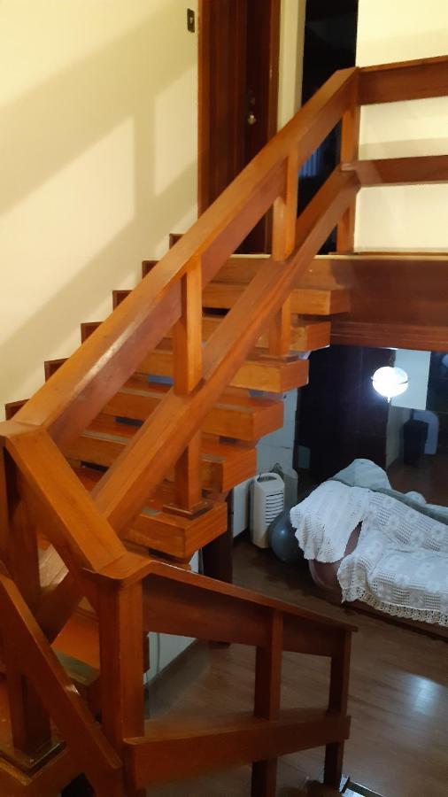 Pousada Monte Carlo São Joaquim Dış mekan fotoğraf