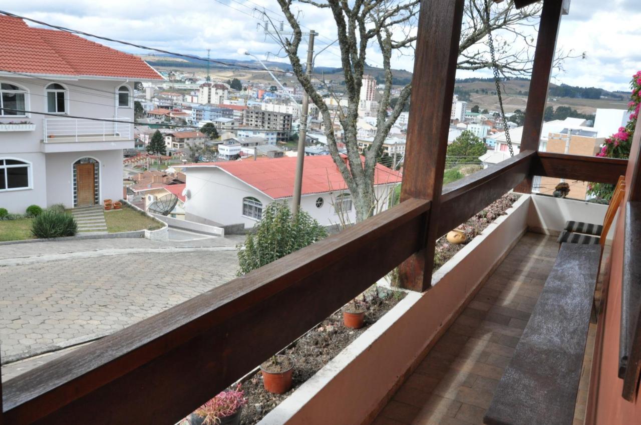Pousada Monte Carlo São Joaquim Dış mekan fotoğraf